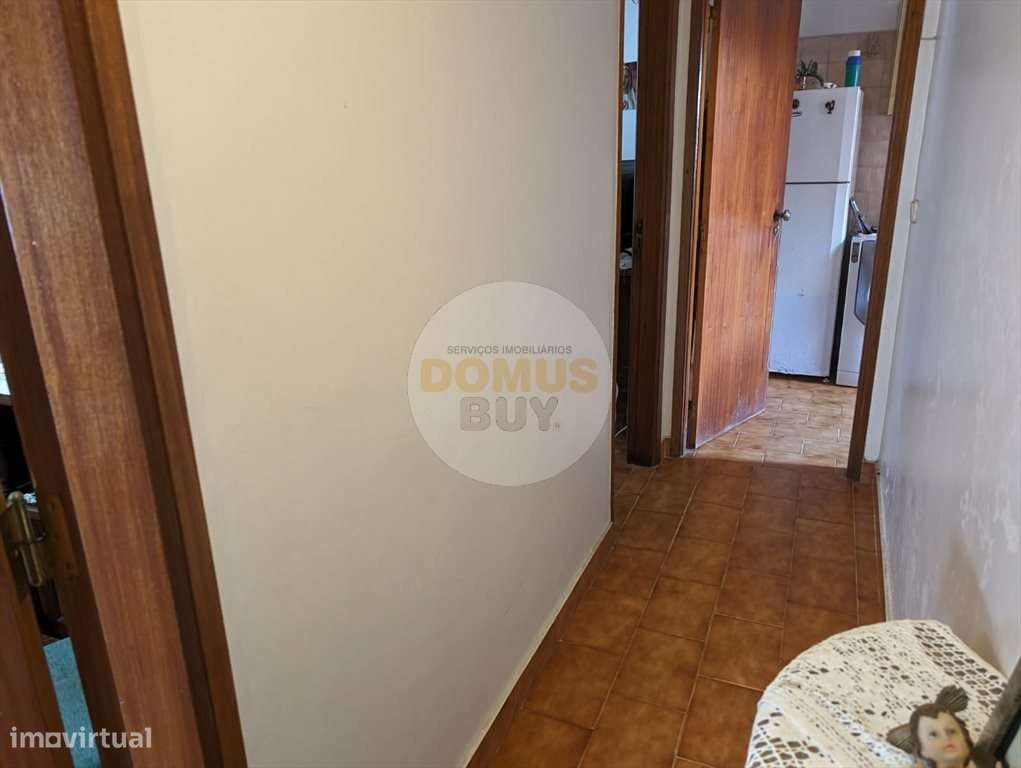 Moradia  2 pisos + sótão - 200 m da Praia- Costa da Caparica-9