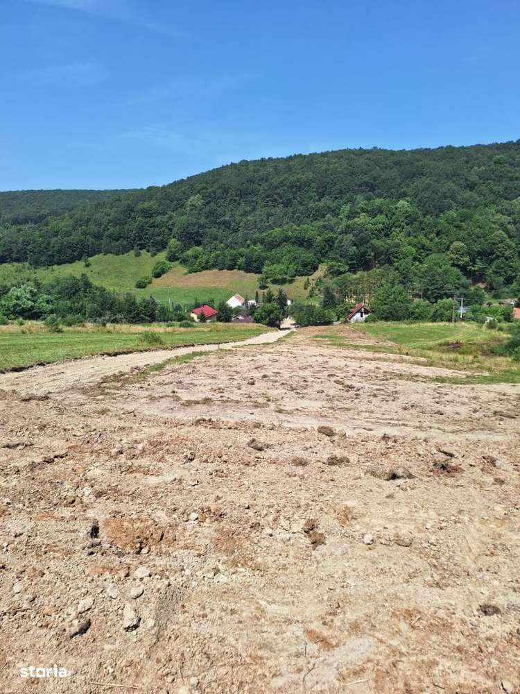 Teren de vanzare Valcele. - Imagine principală: 4/4