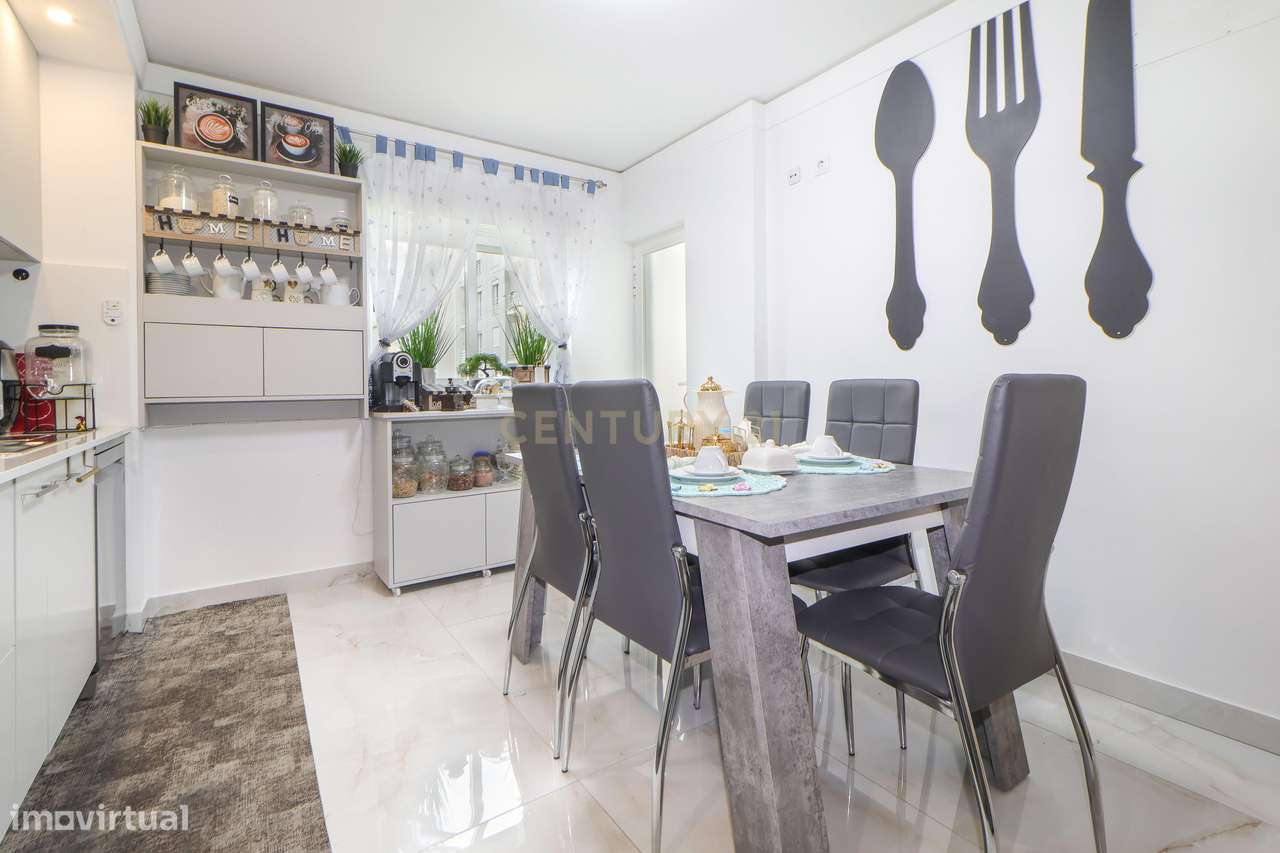 Oportunidade única no Montijo – Apartamento T3 com Varanda, Arrecadaçã-28