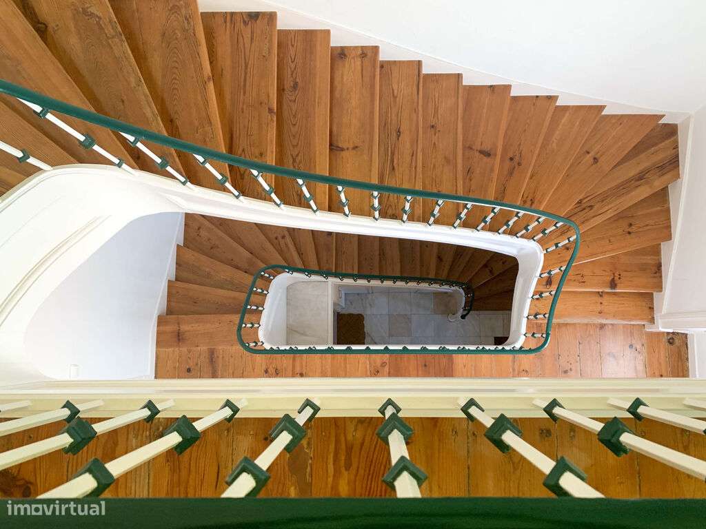 Moradia T8 em S. João do Estoril - Grande imagem: 5/60