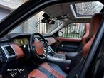 Land Rover Range Rover Sport 5.0 I S/C SVR - 8