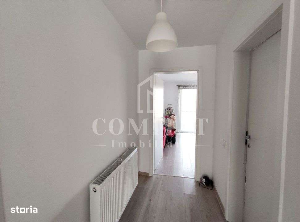 Apartament 3 camere | Etaj intermediar | Zona Porii - Imagine principală: 4/7