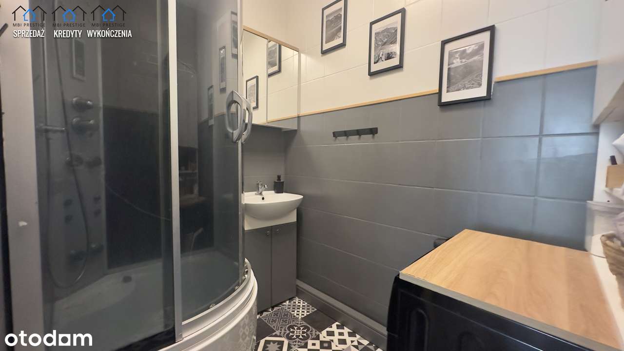 Słoneczne Mieszkanie na sprzedaż - Gdańsk Chełm-12