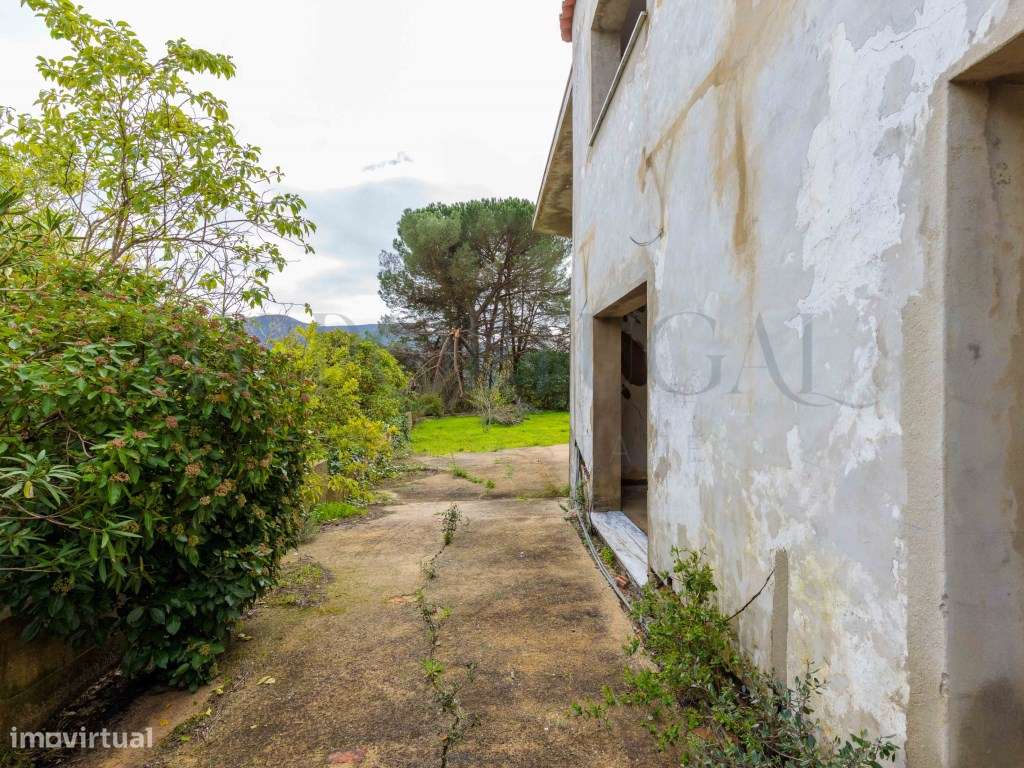Quinta do Levante: Refúgio de Luxo com Projeto Aprovado no Coração ...-31