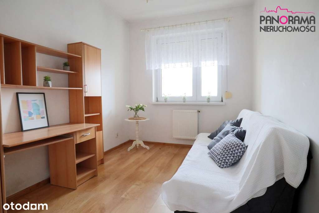 3 pokojowe mieszkanie na Koniuchach!-6