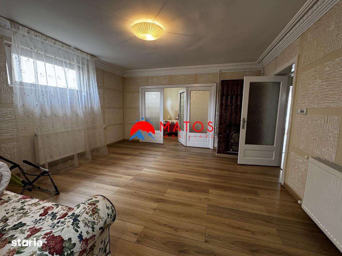 Casa de vanzare Comuna Banesti, sat Urleta-12