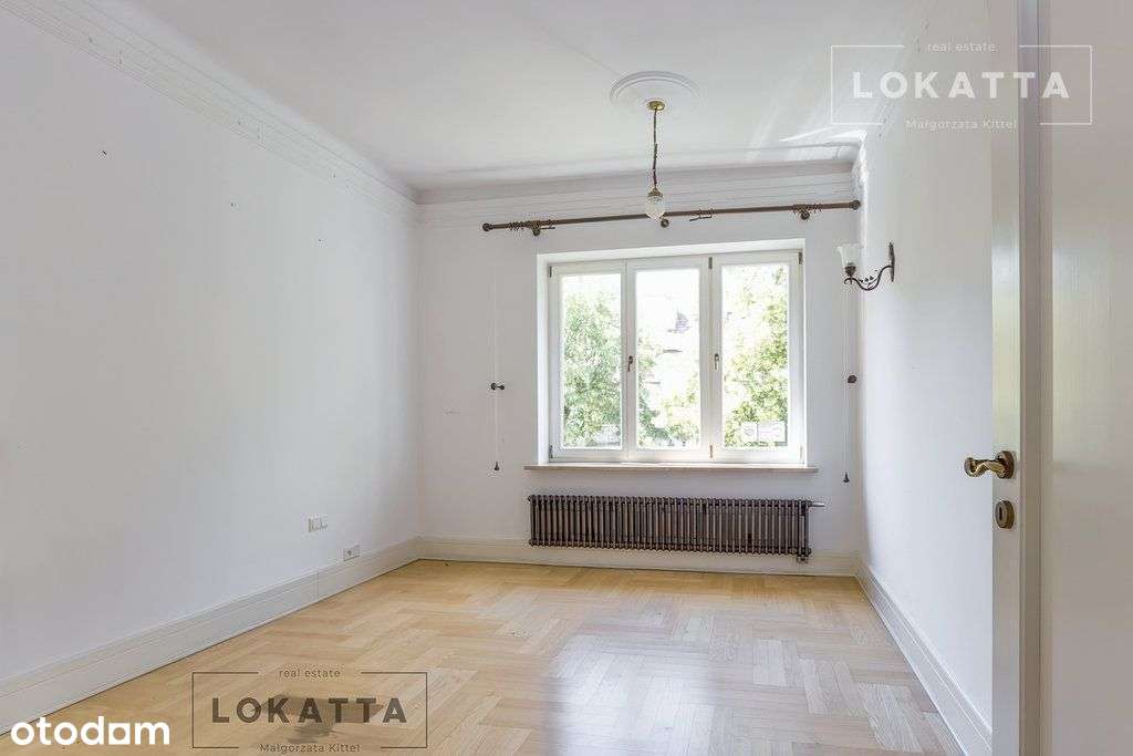 Żoliborz Oficerski - Ul. Stefana Czarnieckiego,-5