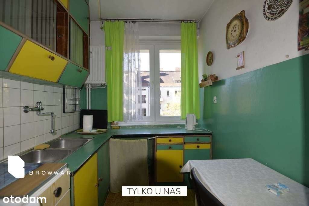 Modernizm w centrum Jeżyc-12