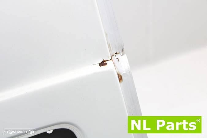 Porta da mala Renault Master 1997-2011 - 10