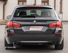 BMW Seria 5 535d Touring Luxury Line - 11