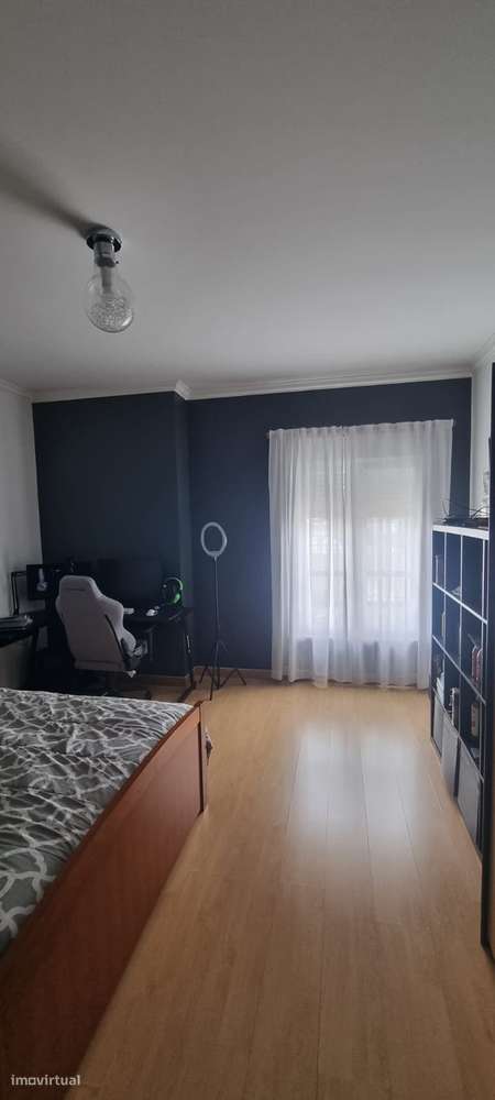 T3 duplex com terraço. Excelentes áreas.-20