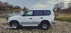 Toyota Land Cruiser Prado 90 3.0 TD - 5