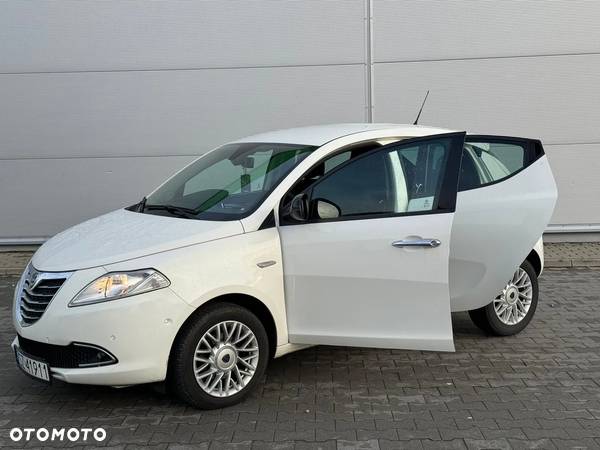 Lancia Ypsilon Y 1.3 MultiJet Gold - 7