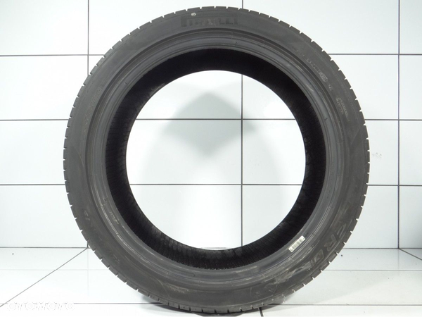 Opony letnie 225/45R19 96Y (255/40R19) Pirelli - 10