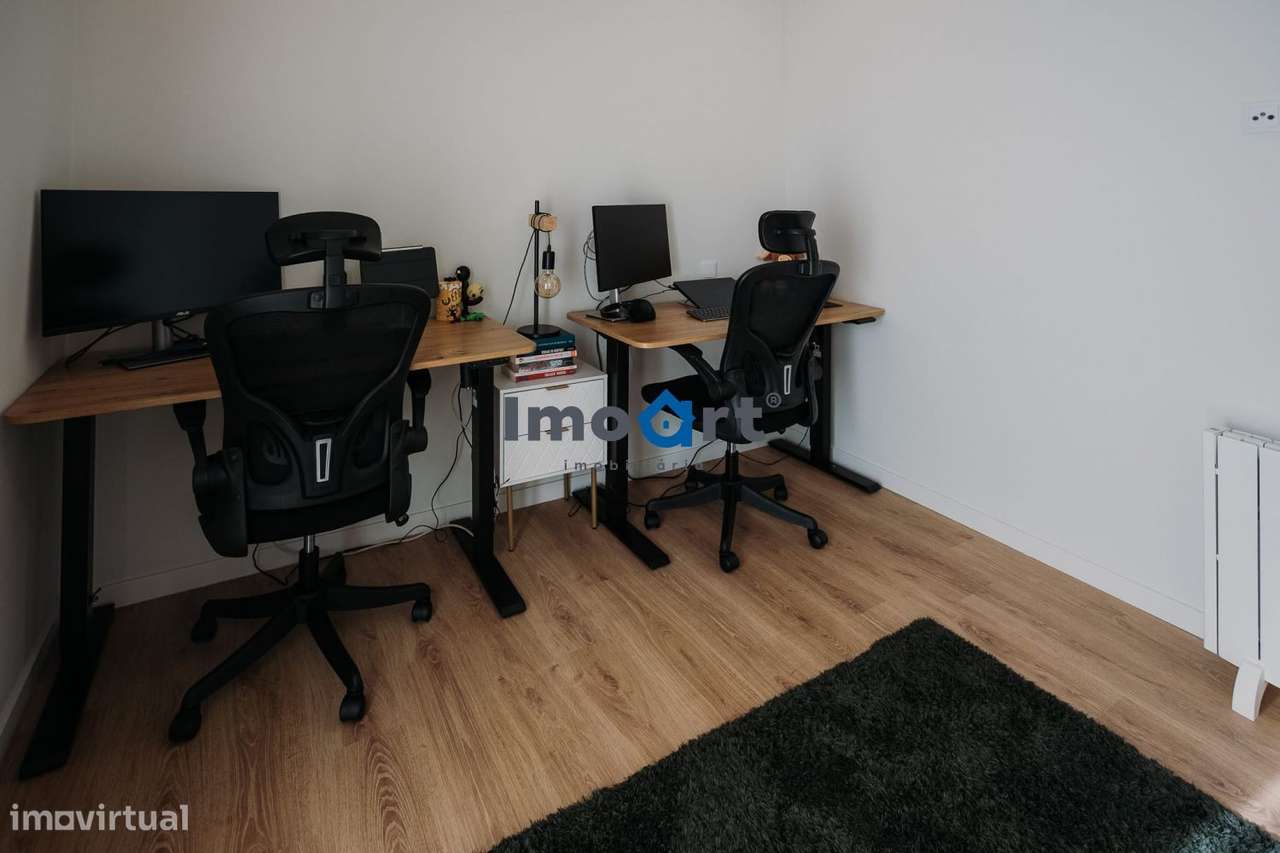 Excelente apartamento T3 em Gião, Vila do Conde!-17