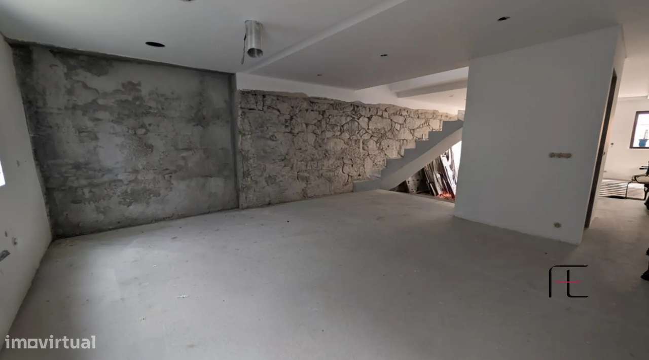 Moradia em Banda T4, Porto, Porto - Grande imagem: 5/20