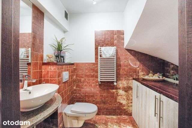 Dom z niesamowitym klimatem-7