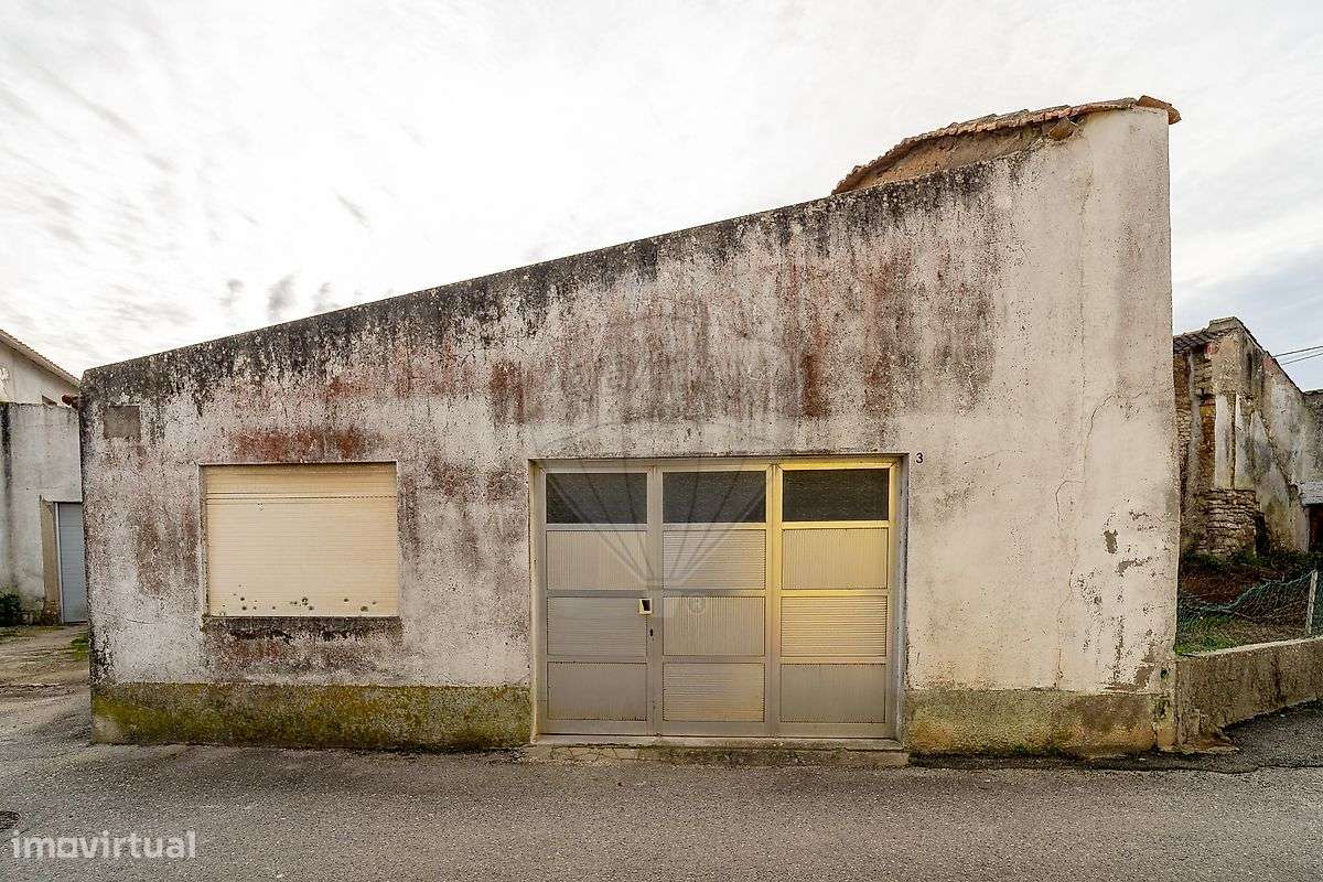 Garagem  para venda - Grande imagem: 5/14