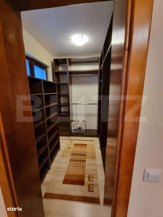 Apartament de 3 camere, 103 mp, 2 locuri de parcare, zona Bucium - Imagine principală: 5/18