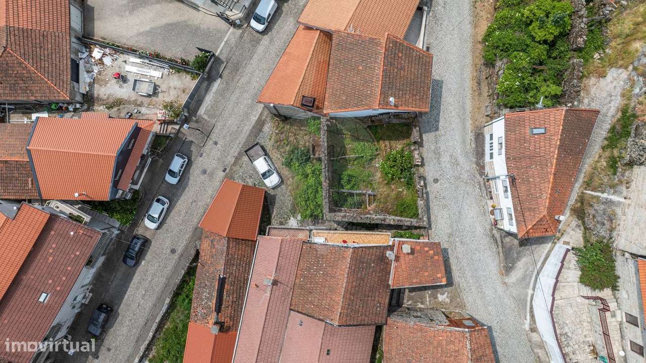 Moradia T2 para venda - Grande imagem: 4/18