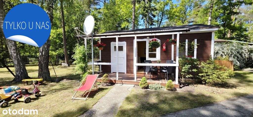 Działka budowlana w Pobierowie – 200 M od morza-3