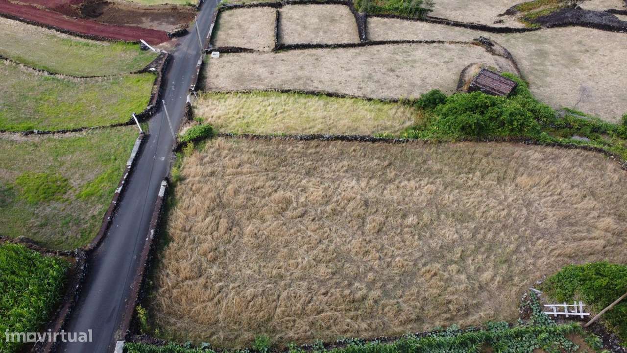 Terreno em Santo Amaro (PIco)-14