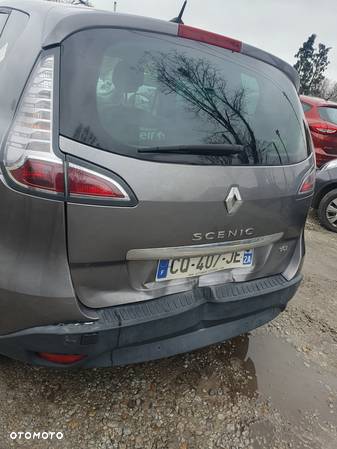 Renault Scenic 1.5 dCi Tech Run - 5