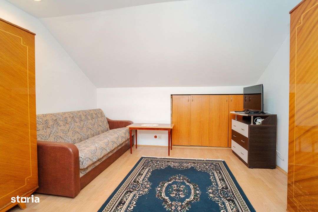 Vanzare Duplex 4 Camere P+M 110 MP Cantemir Teren 303 MP Garaj-13