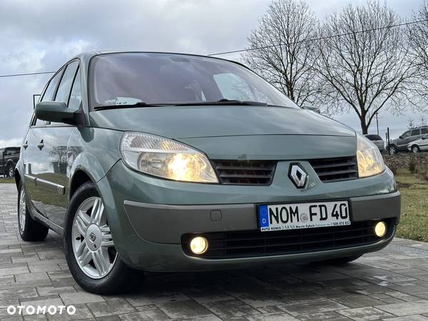 Renault Scenic - 16