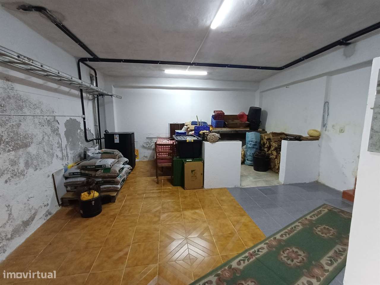 Moradia T4 Venda em São Paio,Gouveia-12