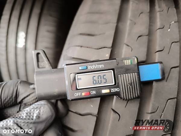 ŚLĄSK  2 x LATO 215/55R17 94V Continental EcoContact 6 PARA - 8