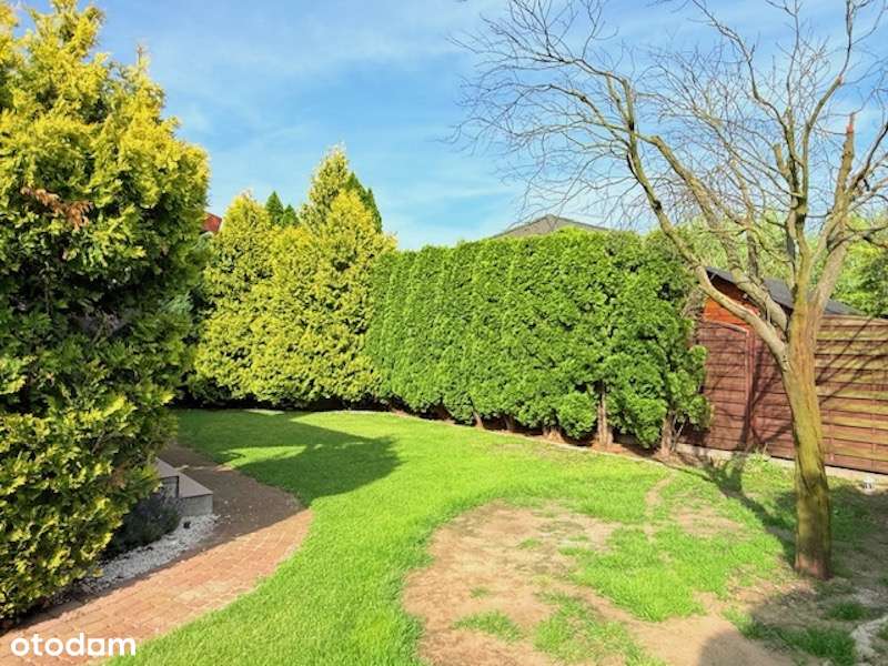 Leszno Bojanowskiego - dom na sprzedaż-16