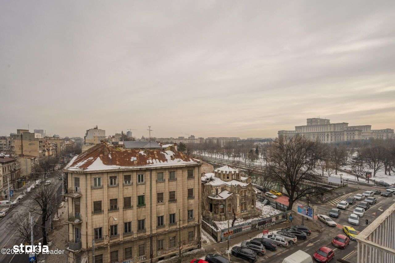 Vanzare, apartament 2 camere, Kogalniceanu-18