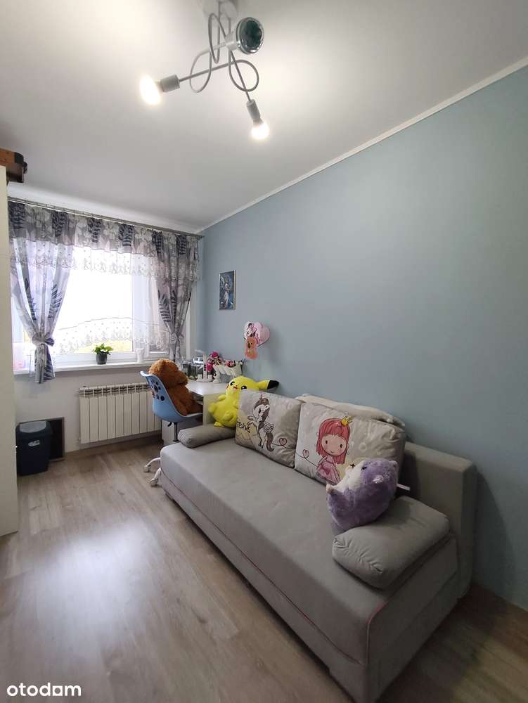 Jedyne takie ! Wchodzisz i mieszkasz.-14