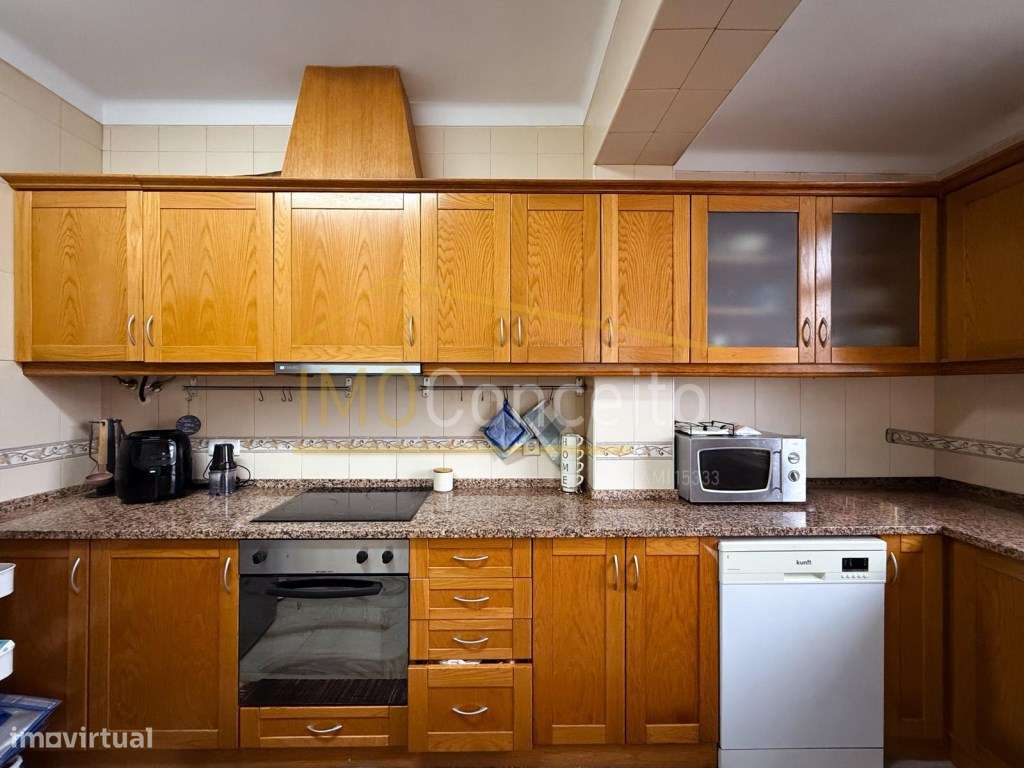 Apartamento T3 | Bairro de Sto António | Torres Novas - Grande imagem: 5/16