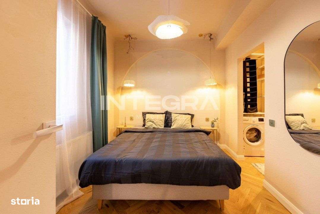 Vand Apartament 2 Camere | Centrul Clujului, Str. Emil Isac | Ideal In-6