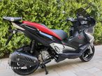 Aprilia SR - 4