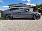 BMW M5 - 11