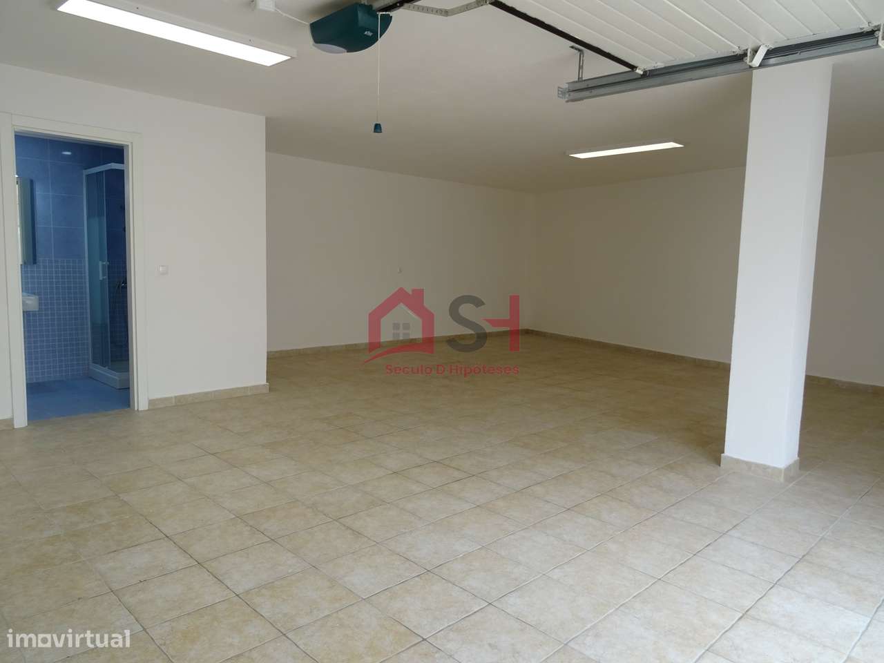 *Moradia T3 + 1, com Vista de Mar Na ERICEIRA *-35