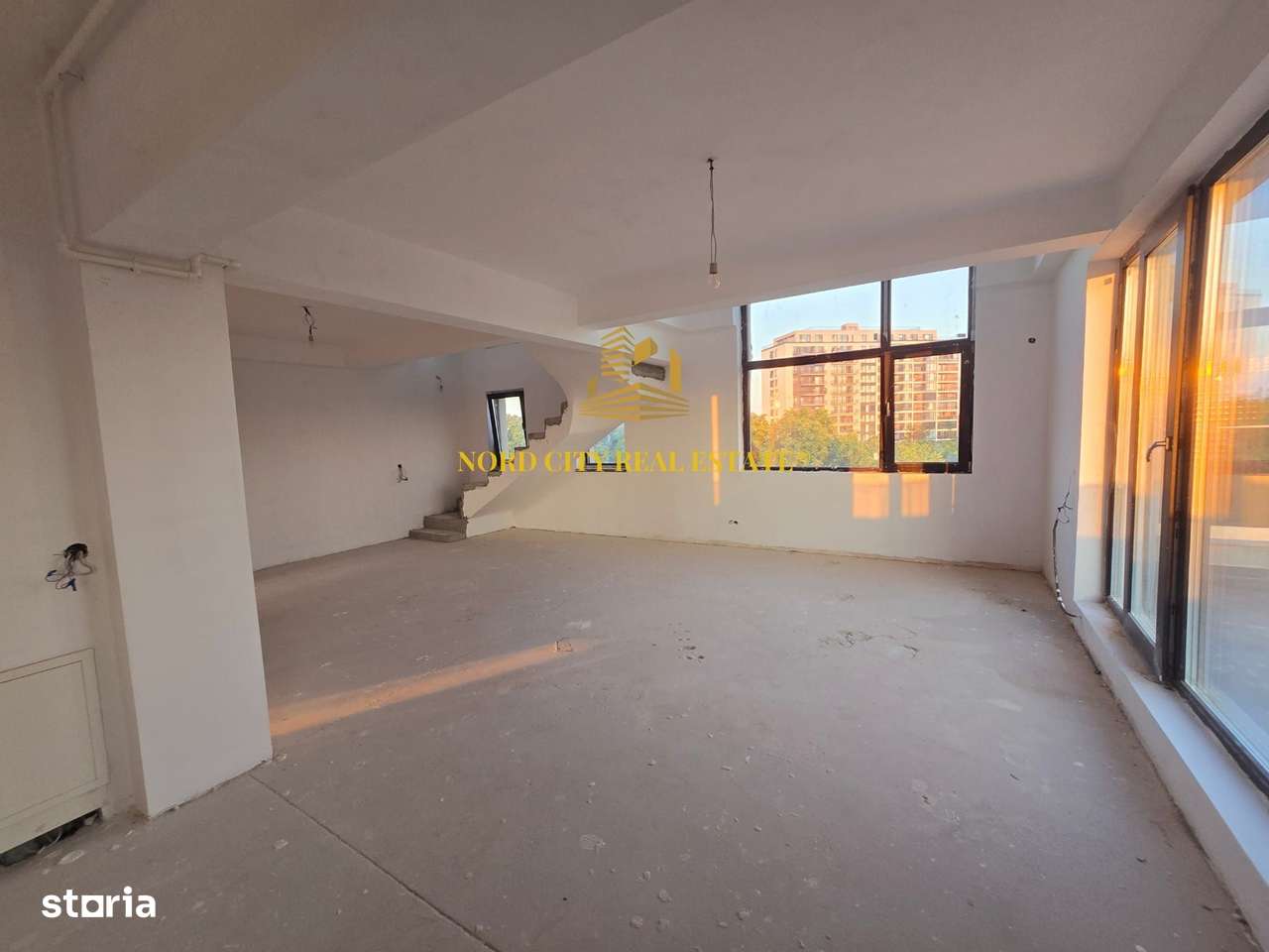 Duplex Sisesti - Lac Straulesti-7