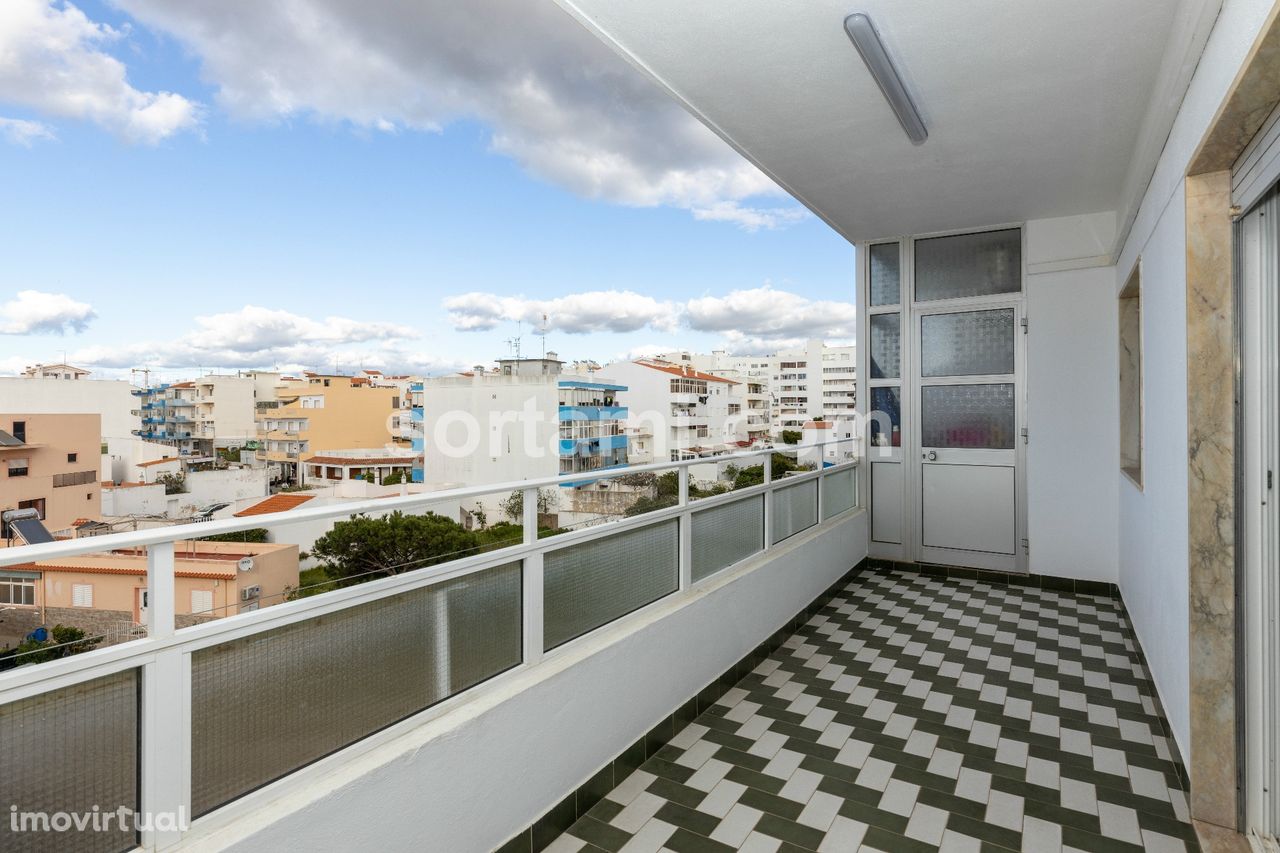 Apartamento T1 Venda em Quarteira,Loulé