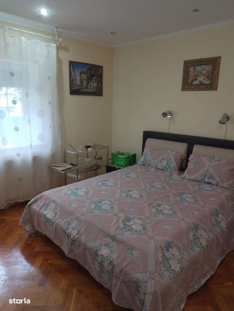 Casa individuala in Fagaras, 5 camere+bucatarie-6