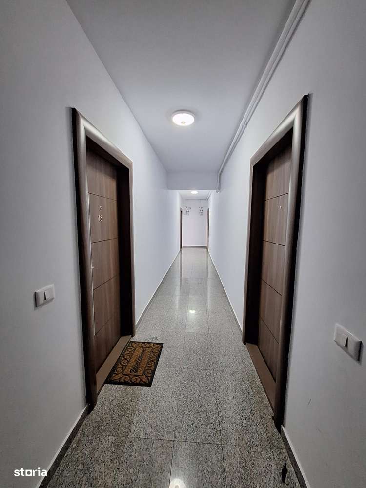 Ap. 3 camere decomandat, 2 bai, debara, 91 mp utili, PARCARE INCLUSA-11