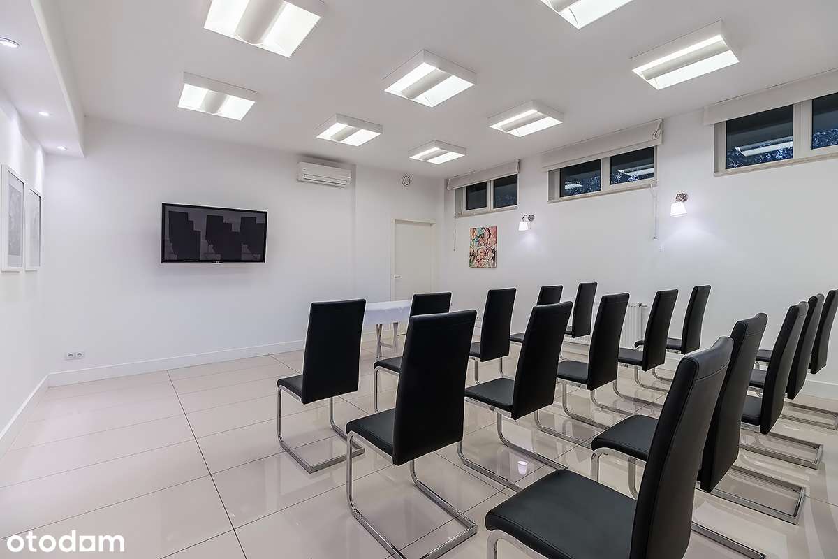 Lokal  użytkowy  w premium standarcie, ROI 8%-13