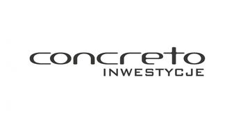 CONCRETO INWESTYCJE Logo