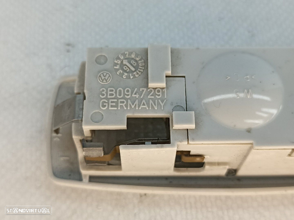 Outras Partes Volkswagen Passat (3B2) - 6
