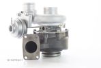 Turbosprężarka Turbo Volkswagen Crafter TD 163 KM BJM / BJL,  49377-07403, 49377-07401, 49377-07406, 49377-07411, 076145701B 076145701E 076145701N 076145701H - 2