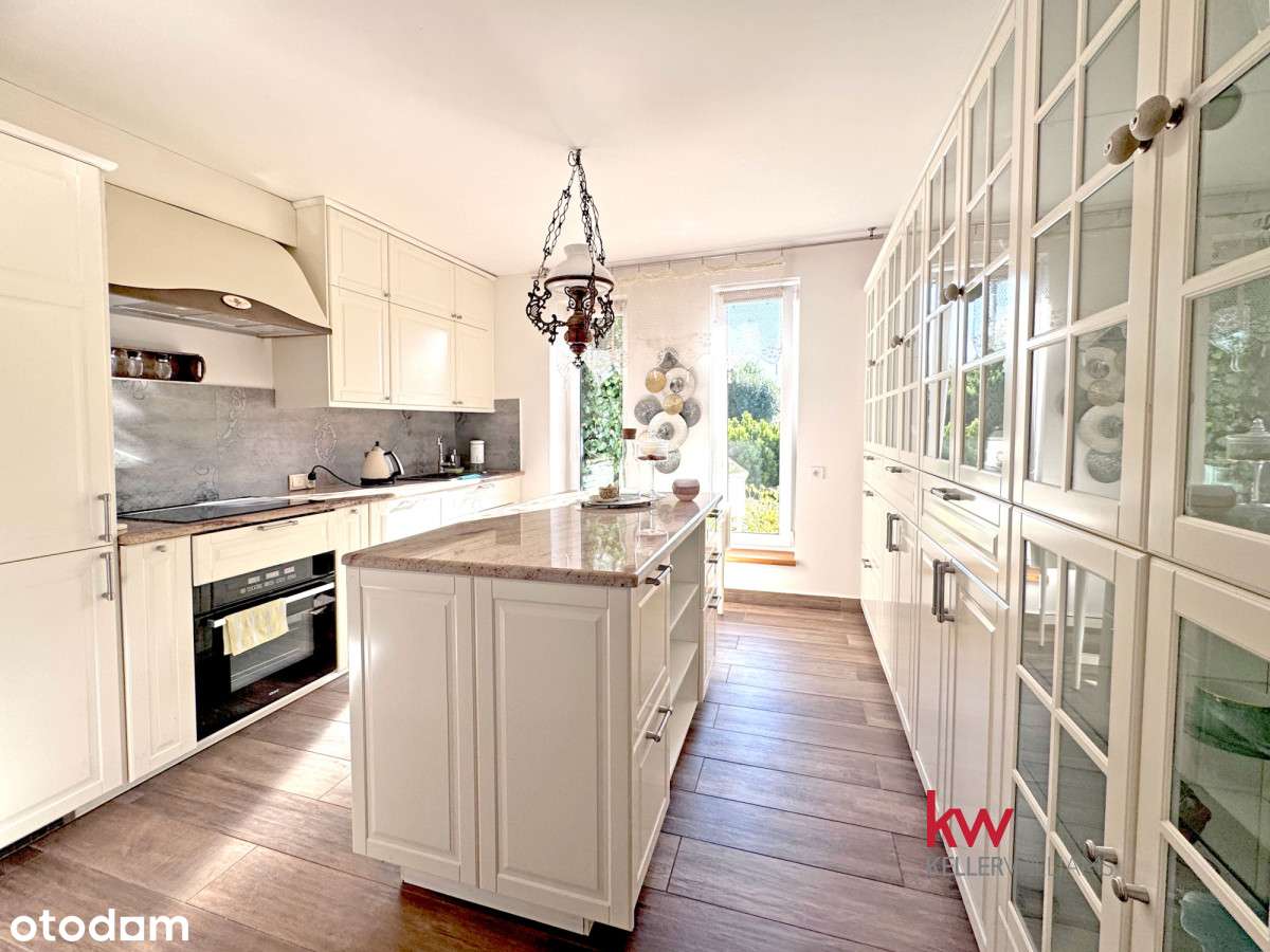 Dom z ogrodem w sercu Jury Krakowsko- Częstochowsk - Pełny obrazek: 5/20