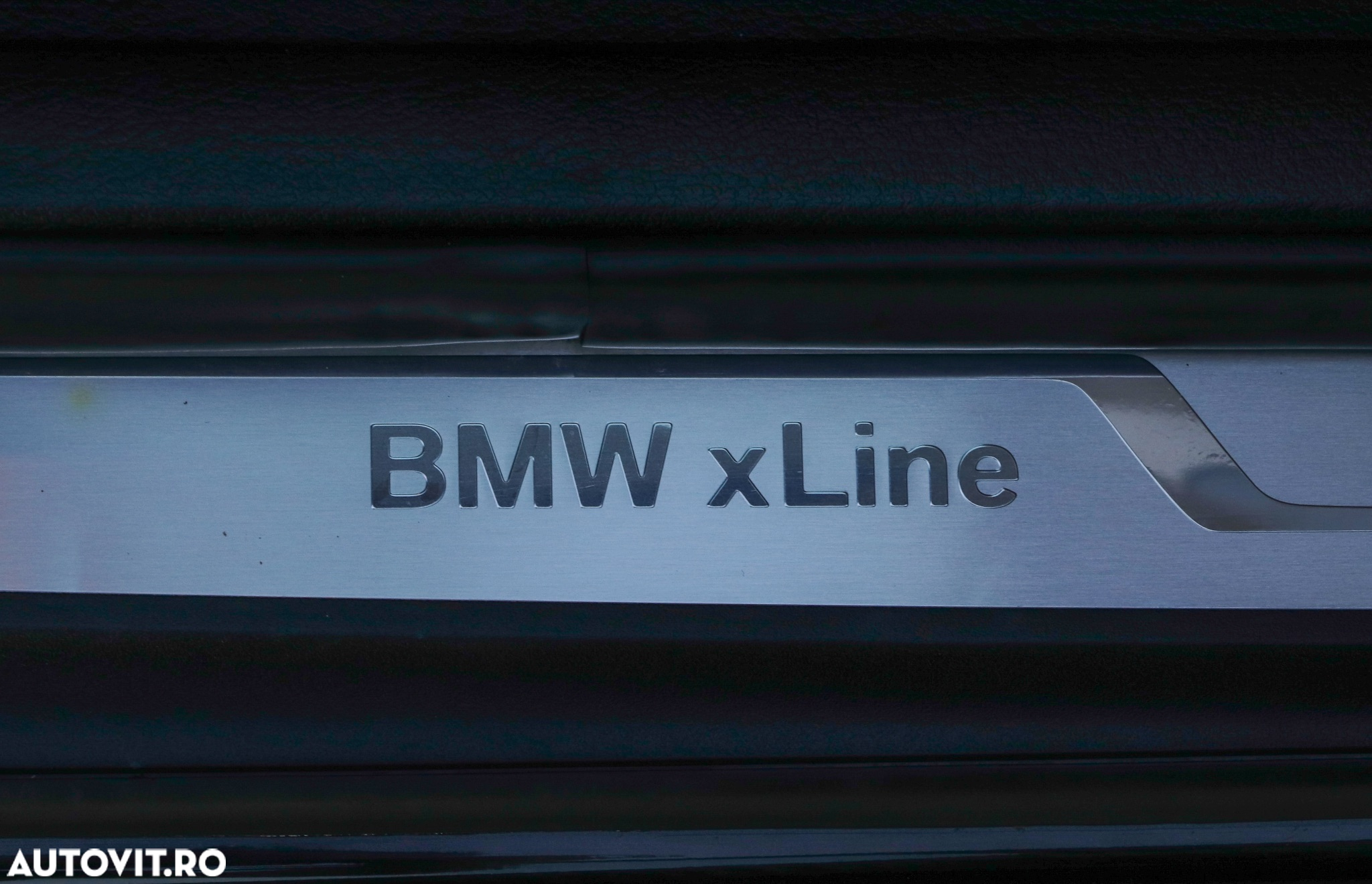 BMW X1 xDrive20d Aut. xLine - 21
