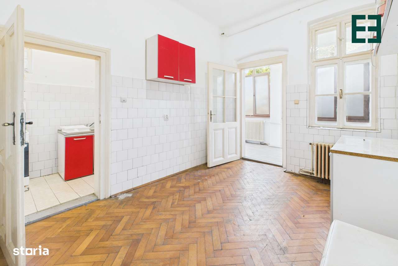 Casă cu 2 camere -  Zonă Centrală - Timișoara-10